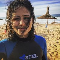 Firdaous El Mergaoui的照片