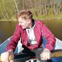 Андрей Старостенко's Photo