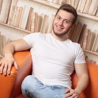 Evgenii Markov的照片