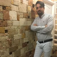 Ali Aliabadi's Photo