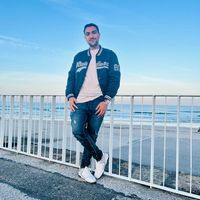 Oualid Ezzarouali's Photo