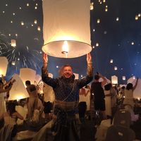 Dayron Wapache的照片