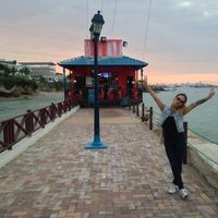 Angie Triana's Photo