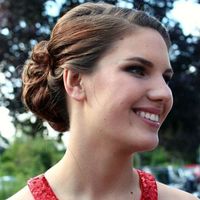 Anna Streiber's Photo