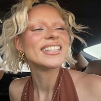 Leila Kosmos's Photo