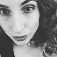 Dalma Szabó's Photo