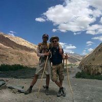 Corentin Vignet的照片