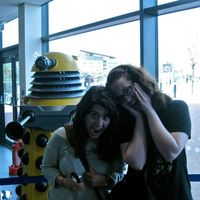 Leah Hubinger's Photo