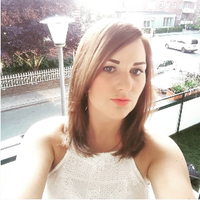 Terrianne Brew's Photo