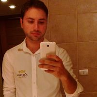 Nicolás Espinoza的照片