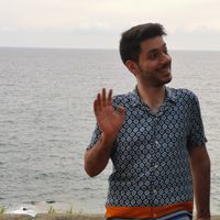 Mohammad Daoud's Photo