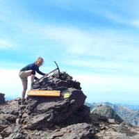 Le foto di Lisenn Muzellec