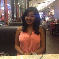 Janki Kanabar's Photo