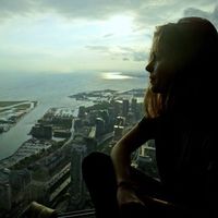 Fotos de Léa Drouin