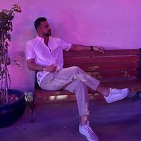 Rashed Alzaabi's Photo