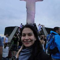 Claudia Rodriguez的照片