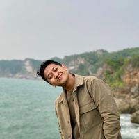 Dwi+Setiyo Wijaksono's Photo