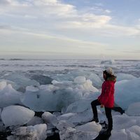 Hind Mahreche的照片