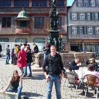 Hennie Geldenhuys的照片