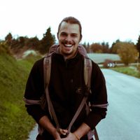 Fotos de Simon Thomaser