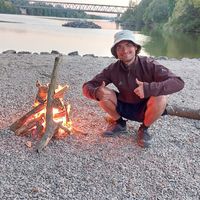 Christopher Witulla's Photo