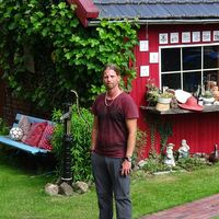 Benedikt Hartz's Photo