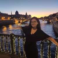 Fotos von Latifa  BELLA