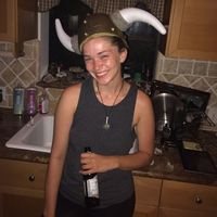 Nevada Caldwell's Photo