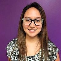 Ana Vásquez's Photo