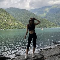 Наташа Иванова's Photo