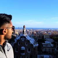 Alishan Dhanani的照片