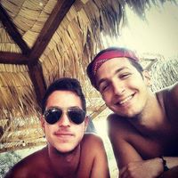 Fotos de Eugenios Kakalopoulo