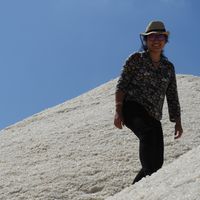 Photos de alexandra triana