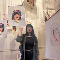 Photos de Nataly Roja