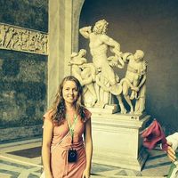 Melanie Mayer的照片