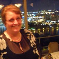 Clare Buckley Yukevich's Photo