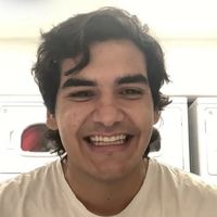 German Enrique Serrano's Photo