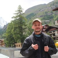 Fotos de Alexander Reye