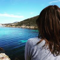 pauline lecarpentier's Photo