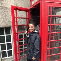 Lela Abdalla的照片