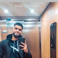 Sàfoine Boumen的照片