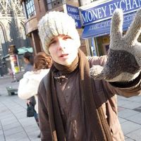 Kristaps Vilcans's Photo