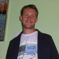 Konrad Gogosz's Photo