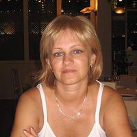 Irina Lavrova's Photo