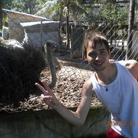 Zoltan Szadai的照片