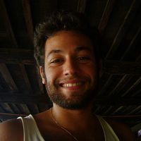 Gustavo Leandro's Photo