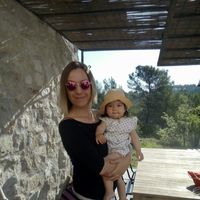 Tash Jargalant's Photo