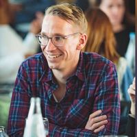 Photos de Robert Stolk