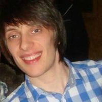 Aaron Gordon's Photo