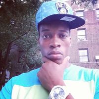 Gerard Granger's Photo